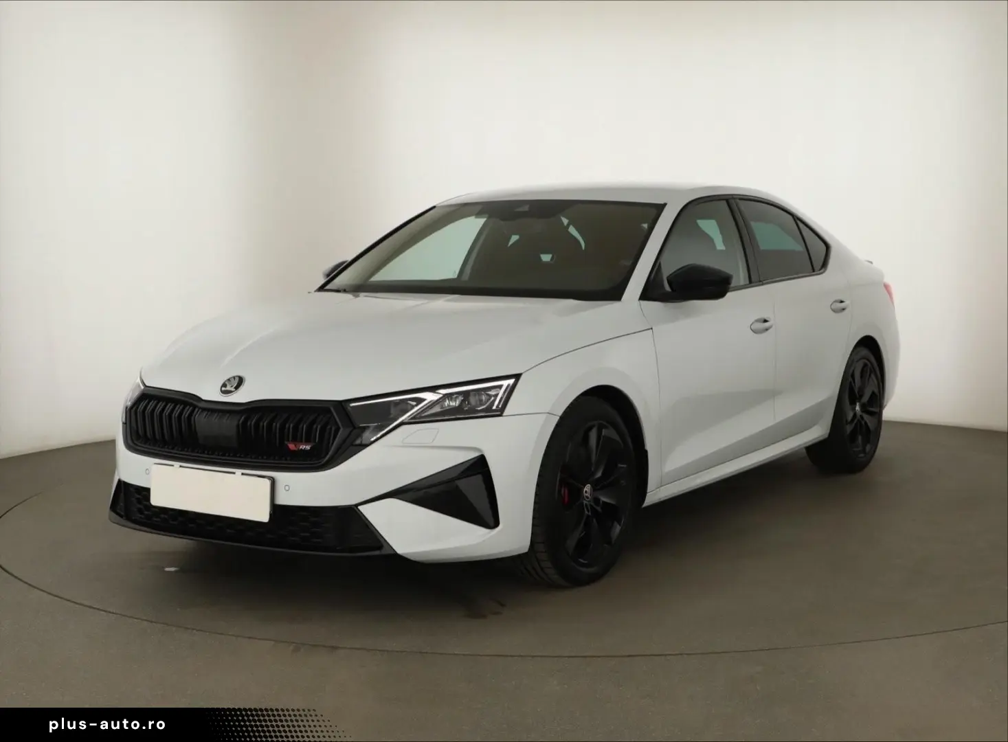 SKODA Octavia Lim. 2.0TSI RS CANTON Lenkrhz ACC RFK