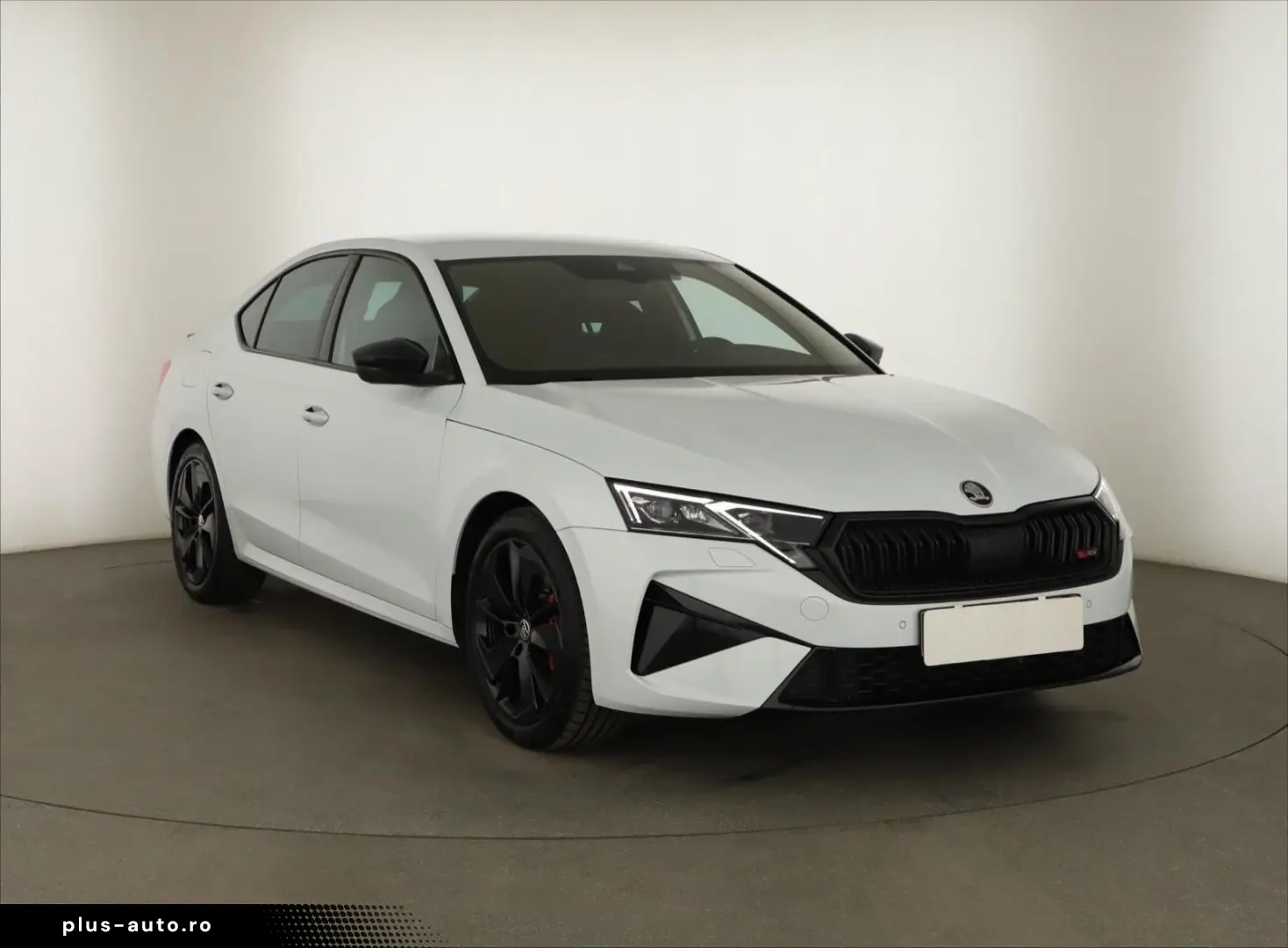 SKODA Octavia Lim. 2.0TSI RS CANTON Lenkrhz ACC RFK