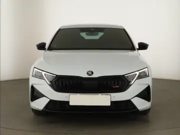 SKODA Octavia Lim. 2.0TSI RS CANTON Lenkrhz ACC RFK