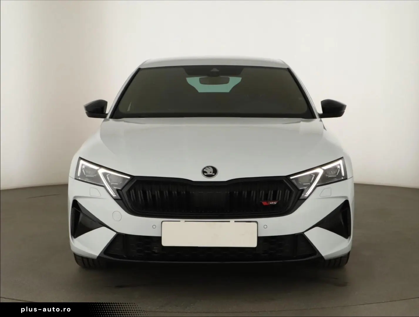 SKODA Octavia Lim. 2.0TSI RS CANTON Lenkrhz ACC RFK