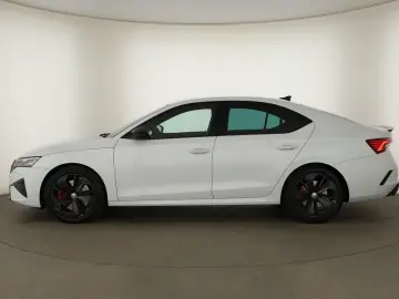 SKODA Octavia Lim. 2.0TSI RS CANTON Lenkrhz ACC RFK
