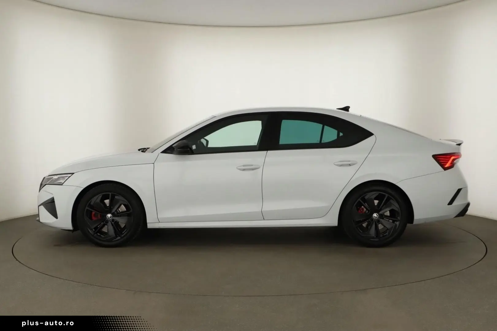 SKODA Octavia Lim. 2.0TSI RS CANTON Lenkrhz ACC RFK