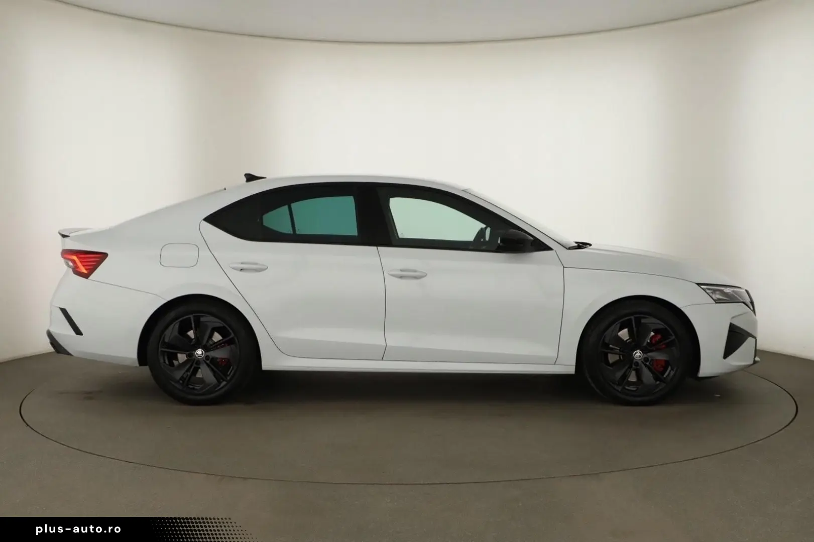 SKODA Octavia Lim. 2.0TSI RS CANTON Lenkrhz ACC RFK
