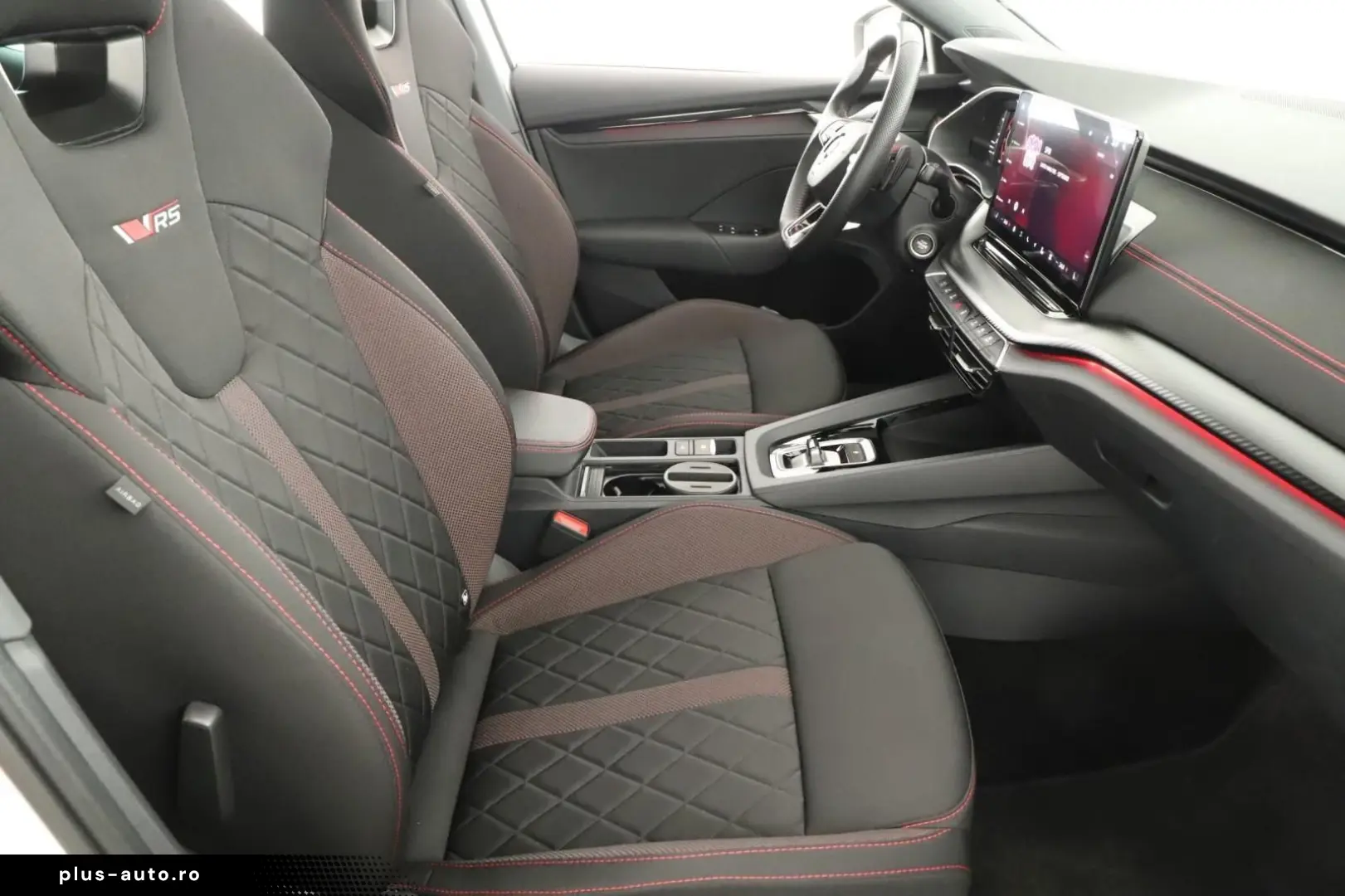 SKODA Octavia Lim. 2.0TSI RS CANTON Lenkrhz ACC RFK