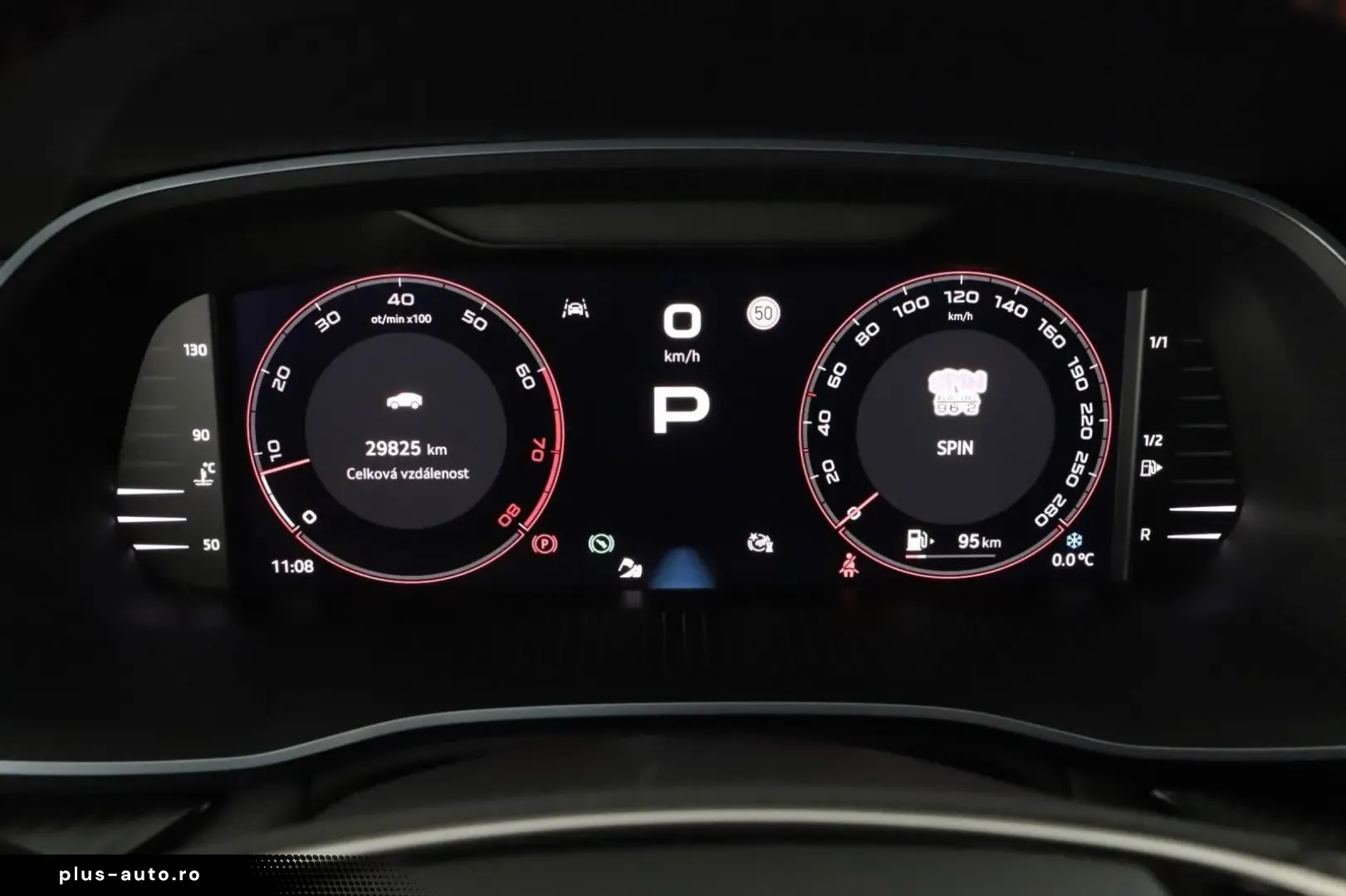 SKODA Octavia Lim. 2.0TSI RS CANTON Lenkrhz ACC RFK