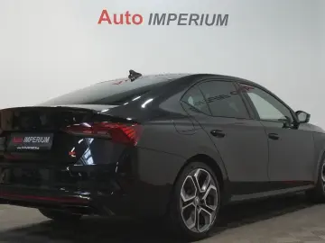 SKODA Octavia Lim. RS Plus 2.0 TSI ACC STDHZ MATRIX VC