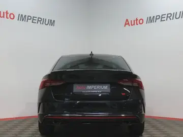 SKODA Octavia Lim. RS Plus 2.0 TSI ACC STDHZ MATRIX VC