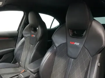 SKODA Octavia Lim. RS Plus 2.0 TSI ACC STDHZ MATRIX VC