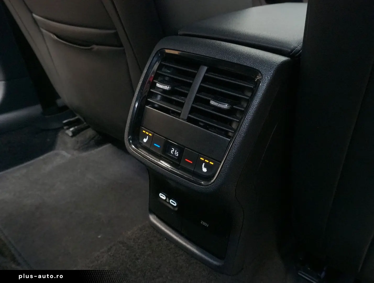 SKODA Octavia Lim. RS Plus 2.0 TSI ACC STDHZ MATRIX VC