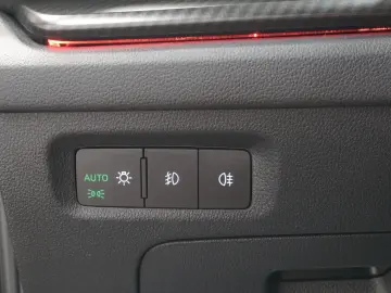 SKODA Octavia Lim. RS Plus 2.0 TSI ACC STDHZ MATRIX VC