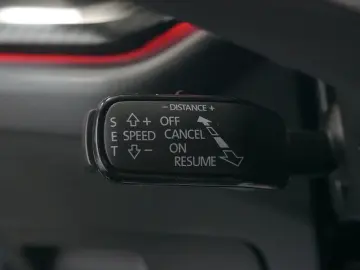 SKODA Octavia Lim. RS Plus 2.0 TSI ACC STDHZ MATRIX VC