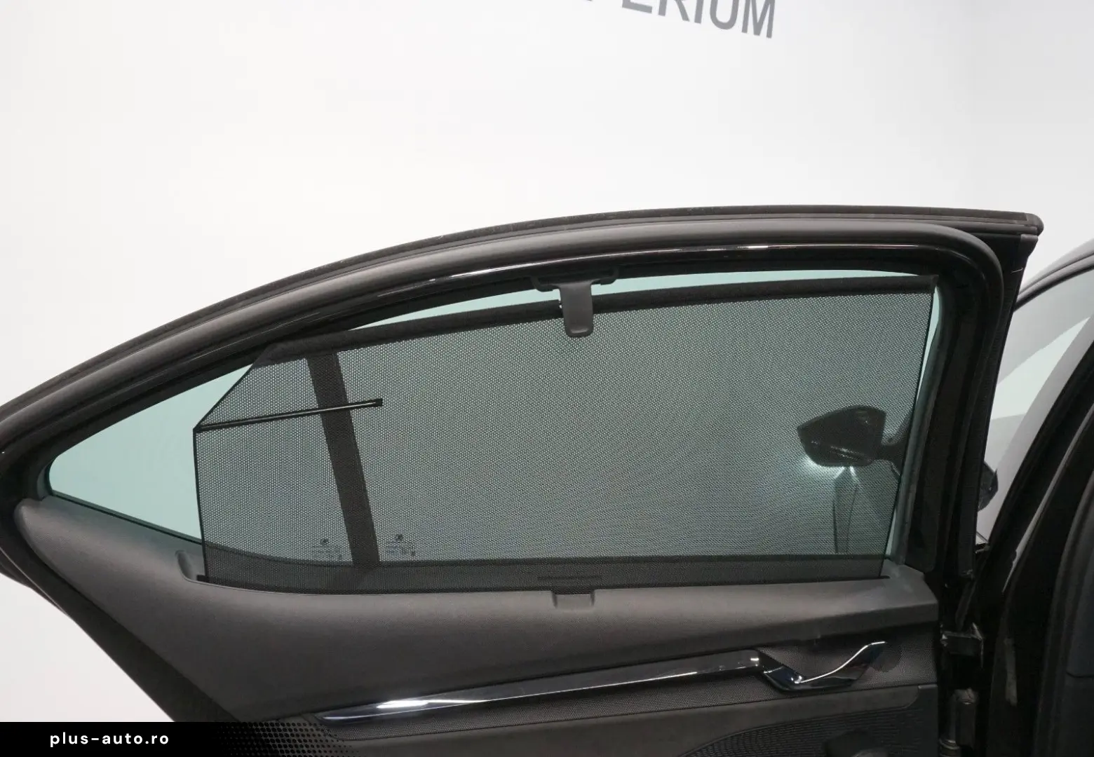 SKODA Octavia Lim. RS Plus 2.0 TSI ACC STDHZ MATRIX VC