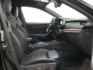 SKODA Octavia Lim. RS Plus 2.0 TSI ACC STDHZ MATRIX VC