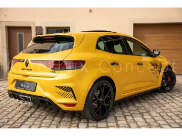 RENAULT Megane RS Ultime TCe 300 EDC Pano HUD Kam ACC