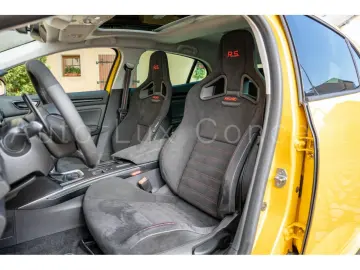 RENAULT Megane RS Ultime TCe 300 EDC Pano HUD Kam ACC