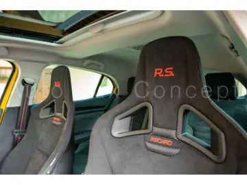 RENAULT Megane RS Ultime TCe 300 EDC Pano HUD Kam ACC