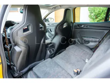 RENAULT Megane RS Ultime TCe 300 EDC Pano HUD Kam ACC