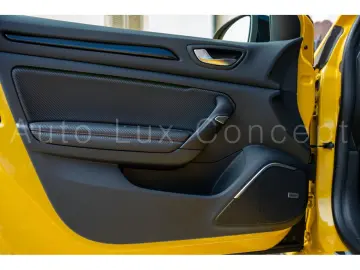 RENAULT Megane RS Ultime TCe 300 EDC Pano HUD Kam ACC