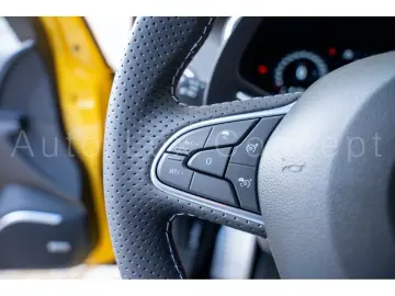 RENAULT Megane RS Ultime TCe 300 EDC Pano HUD Kam ACC