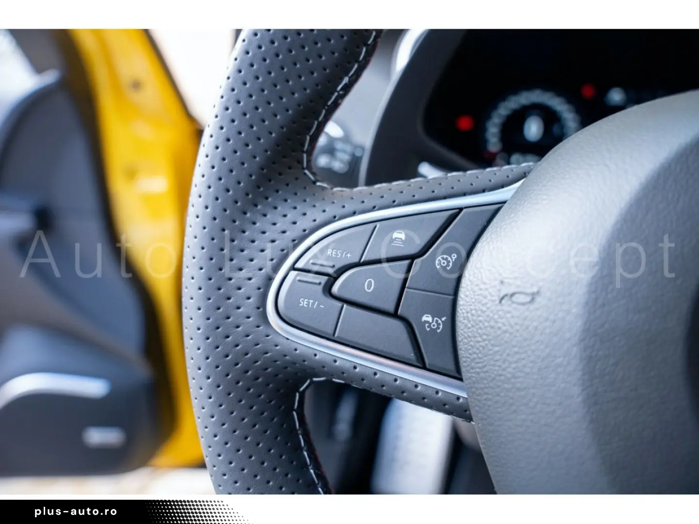 RENAULT Megane RS Ultime TCe 300 EDC Pano HUD Kam ACC
