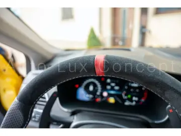 RENAULT Megane RS Ultime TCe 300 EDC Pano HUD Kam ACC