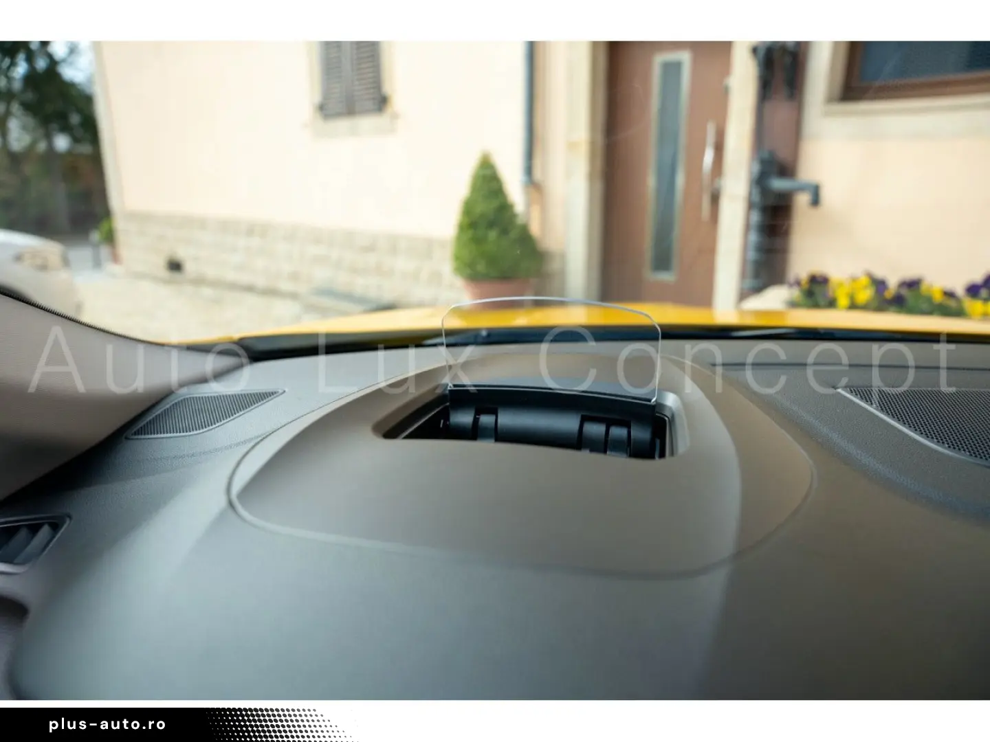 RENAULT Megane RS Ultime TCe 300 EDC Pano HUD Kam ACC