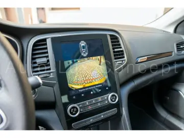 RENAULT Megane RS Ultime TCe 300 EDC Pano HUD Kam ACC