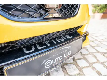 RENAULT Megane RS Ultime TCe 300 EDC Pano HUD Kam ACC