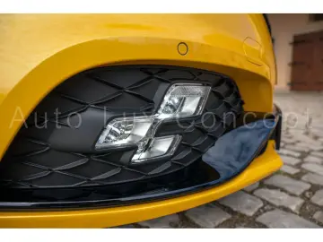 RENAULT Megane RS Ultime TCe 300 EDC Pano HUD Kam ACC