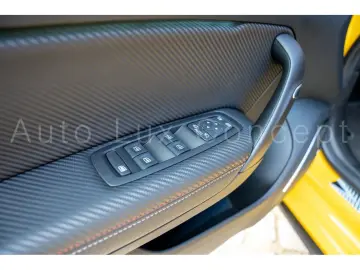 RENAULT Megane RS Ultime TCe 300 EDC Pano HUD Kam ACC