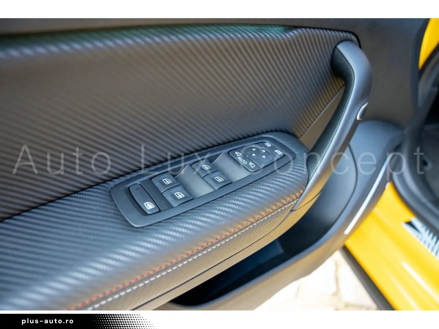 RENAULT Megane RS Ultime TCe 300 EDC Pano HUD Kam ACC