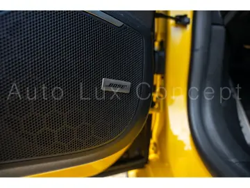 RENAULT Megane RS Ultime TCe 300 EDC Pano HUD Kam ACC