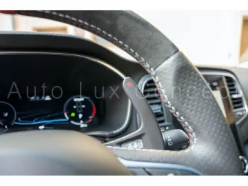RENAULT Megane RS Ultime TCe 300 EDC Pano HUD Kam ACC