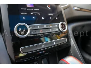 RENAULT Megane RS Ultime TCe 300 EDC Pano HUD Kam ACC