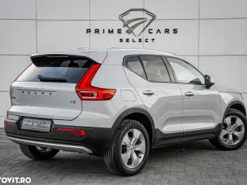 Volvo XC 40 T3 Geartronic Momentum