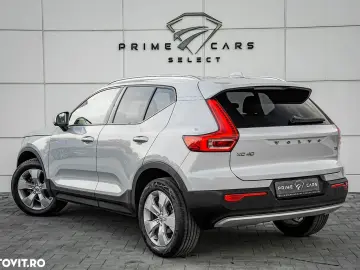 Volvo XC 40 T3 Geartronic Momentum
