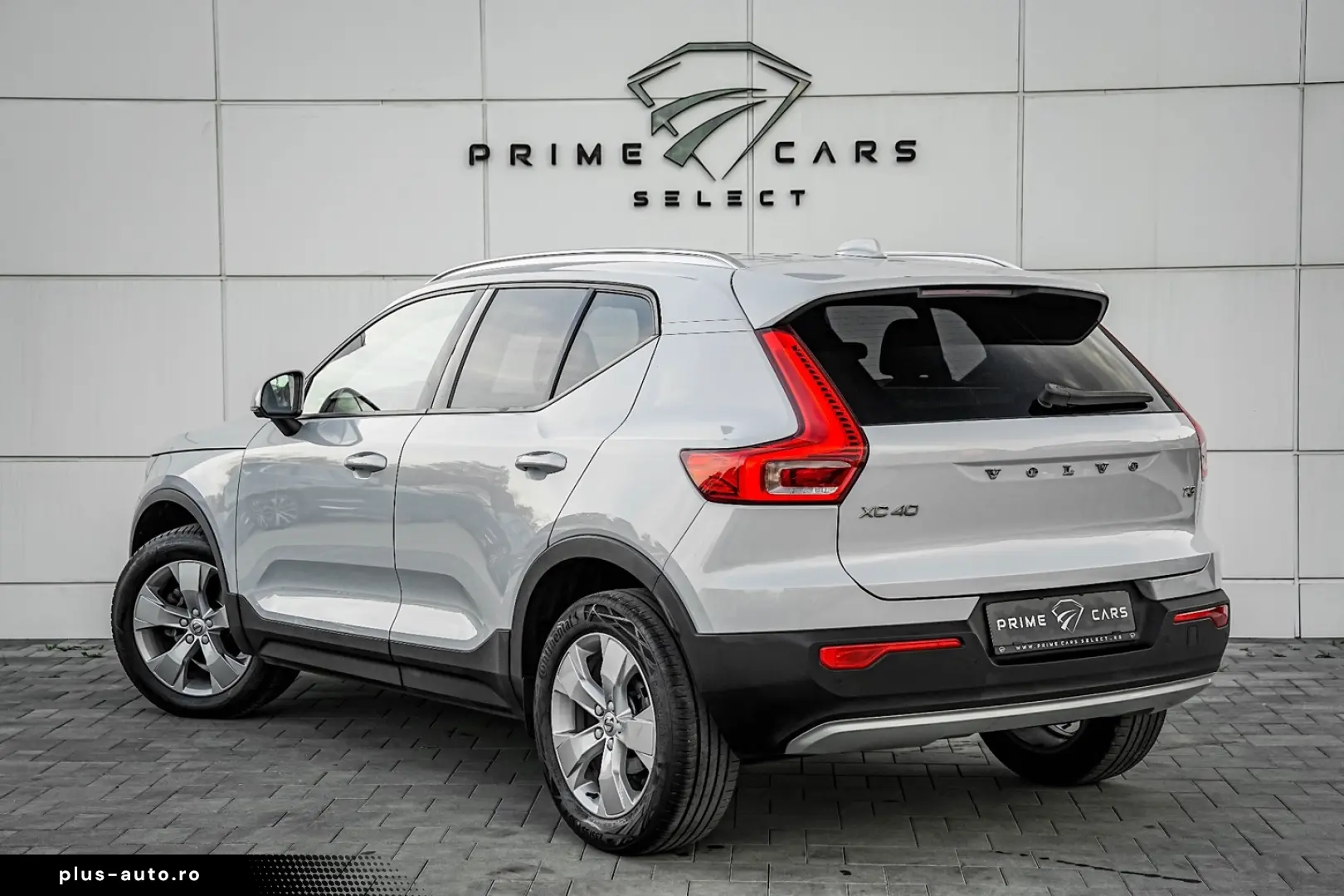Volvo XC 40 T3 Geartronic Momentum