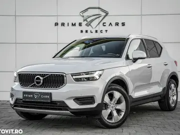 Volvo XC 40 T3 Geartronic Momentum