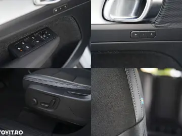 Volvo XC 40 T3 Geartronic Momentum