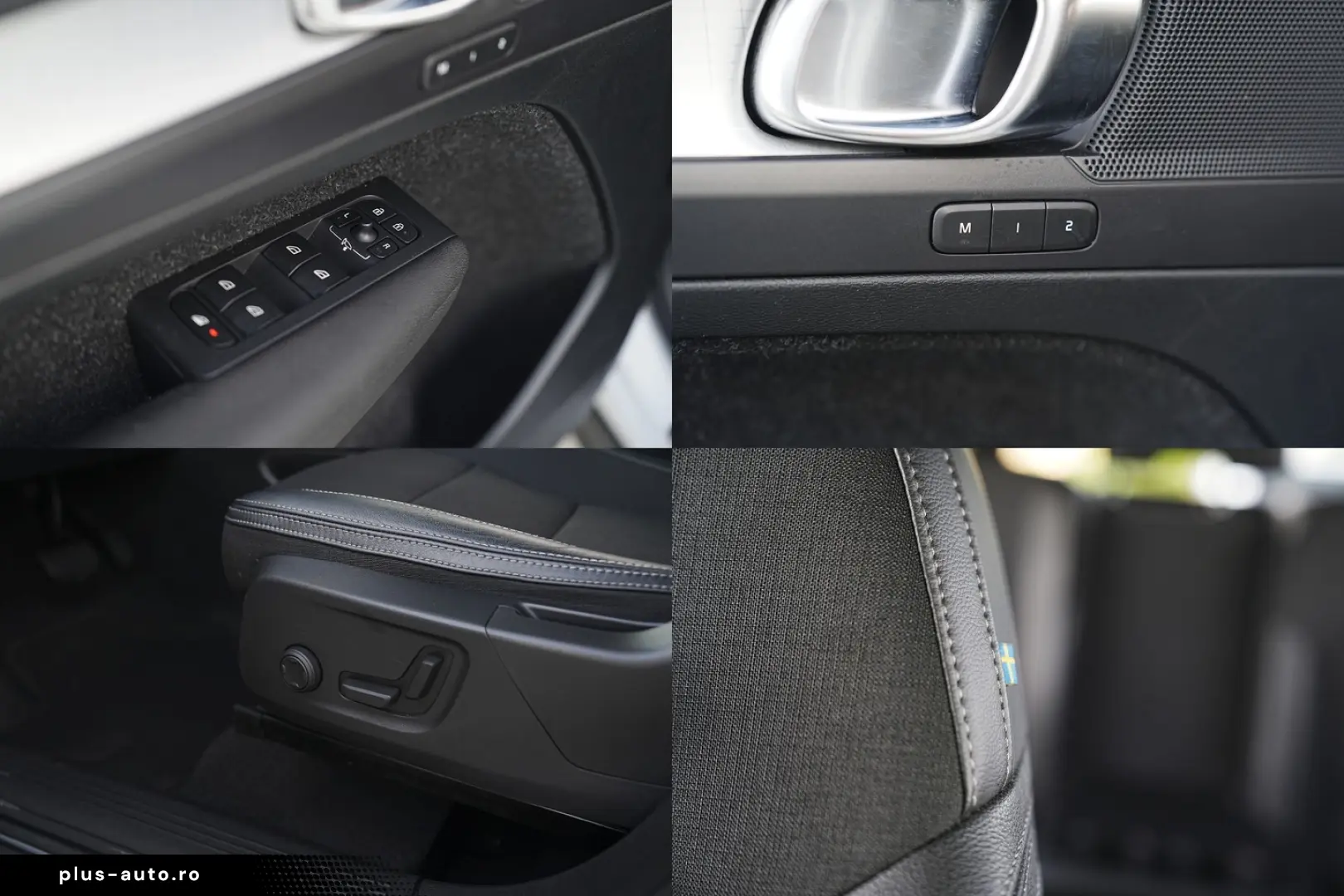 Volvo XC 40 T3 Geartronic Momentum
