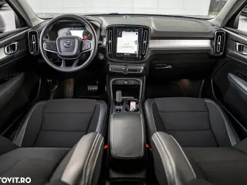 Volvo XC 40 T3 Geartronic Momentum