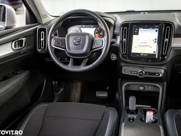 Volvo XC 40 T3 Geartronic Momentum