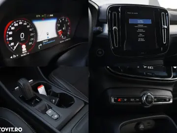 Volvo XC 40 T3 Geartronic Momentum