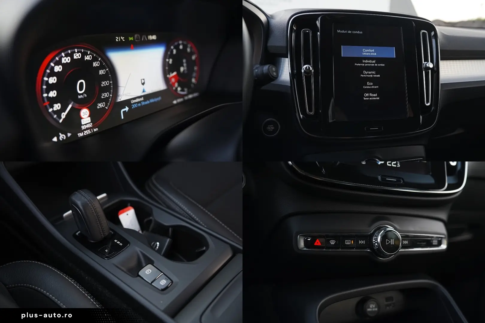 Volvo XC 40 T3 Geartronic Momentum