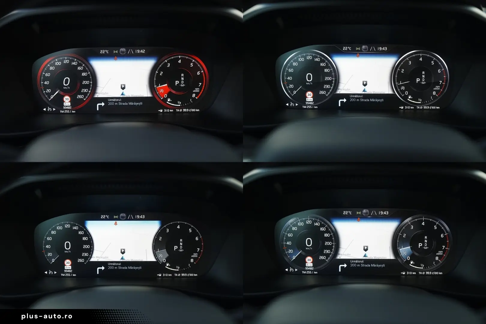 Volvo XC 40 T3 Geartronic Momentum