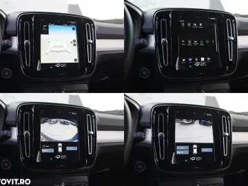Volvo XC 40 T3 Geartronic Momentum