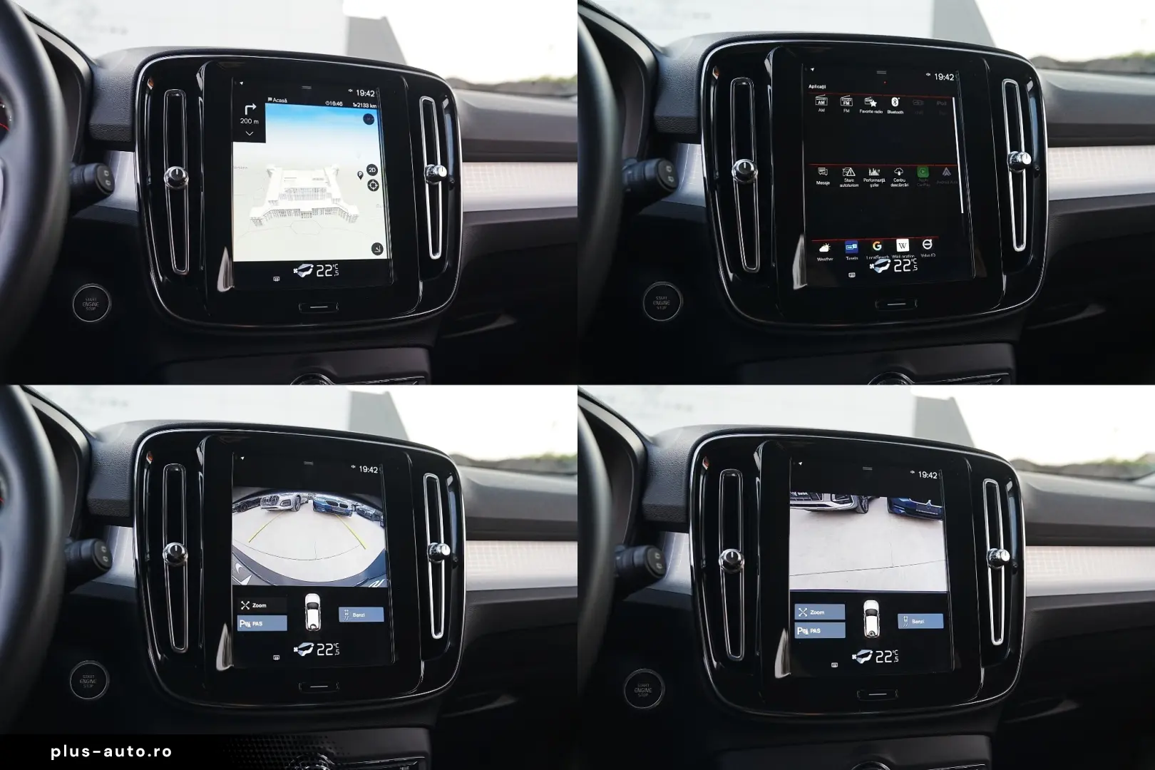 Volvo XC 40 T3 Geartronic Momentum