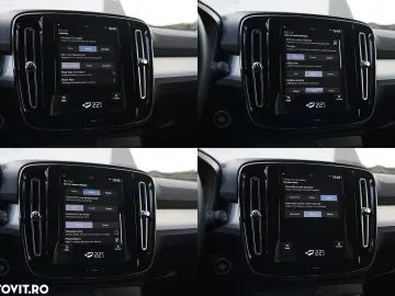 Volvo XC 40 T3 Geartronic Momentum