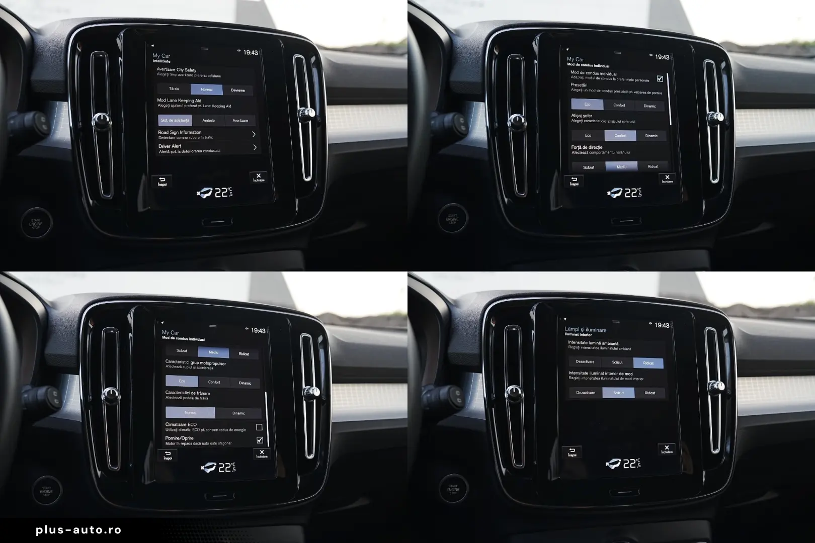Volvo XC 40 T3 Geartronic Momentum