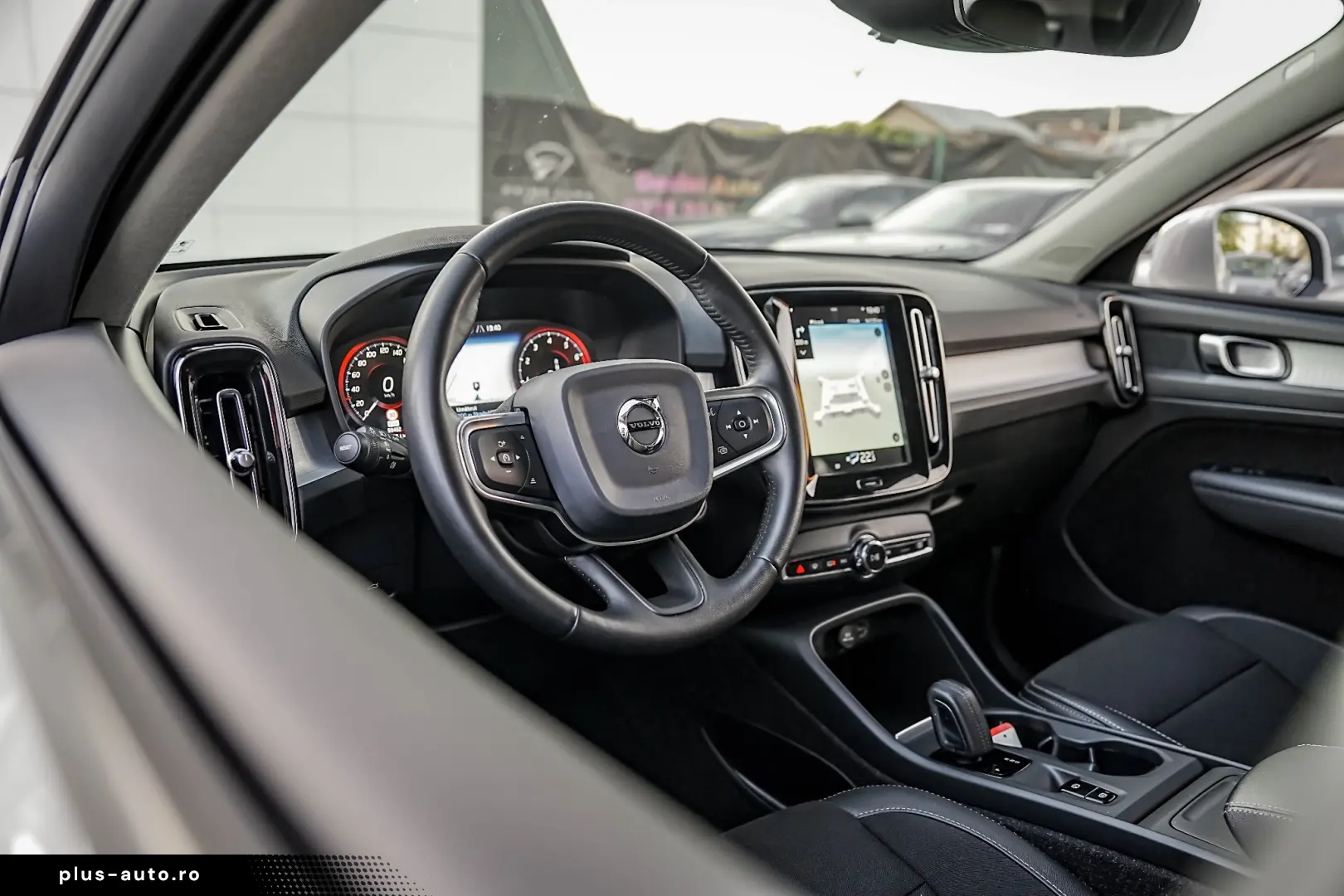 Volvo XC 40 T3 Geartronic Momentum